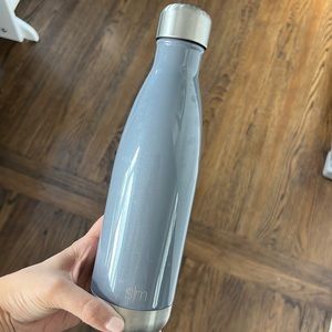 Simply Modern 17oz Stainless Steel Water Bottle